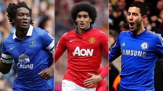 国际赛场上 国际赛场上